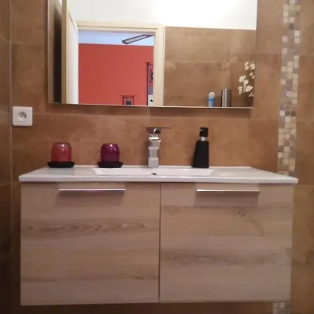 Bed & Breakfast Savane Ajaccio (Corsica)