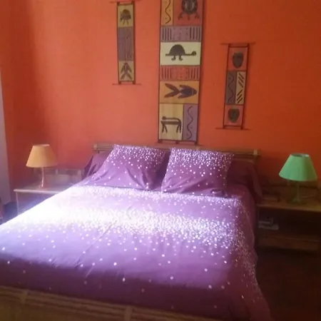 Savane Bed & Breakfast